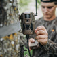 MUDDY Matrix 2.0 Cellular Trail Camera with SOL-Pak Solar Panel – Wireless Game Camera Bundle