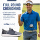 Men's Max 2 Rover Slip-in Relaxed Fit Golf Shoe