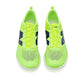 New Balance Unisex FuelCell Flite-S Afterglow/Boysenberry/Black Mens 8, Womens 9.5 Medium