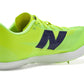 New Balance Unisex FuelCell Flite-S Afterglow/Boysenberry/Black Mens 8, Womens 9.5 Medium