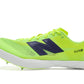 New Balance Unisex FuelCell Flite-S Afterglow/Boysenberry/Black Mens 8, Womens 9.5 Medium