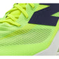 New Balance Unisex FuelCell Flite-S Afterglow/Boysenberry/Black Mens 8, Womens 9.5 Medium