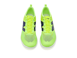 New Balance Unisex FuelCell Flite-S Afterglow/Boysenberry/Black Mens 11, Womens 12.5 Medium