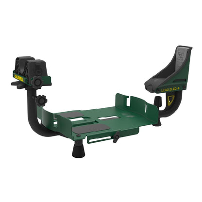 Caldwell Lead Sled 4 Adjustable Shooting Rest