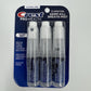 Crest ProHealth Germ Kill Breath Mist Clean Mint Spray 5 packs 15 Total Exp 2028