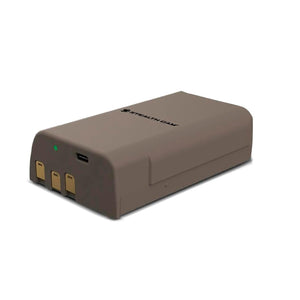Stealth Cam FieldMax MAX-PAK Rechargeable 12-Volt/5000 mAh Lithium Battery