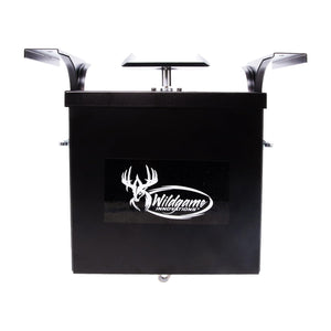 Wildgame Innovations Trophy Hunter 6V Photocell Feeder Kit