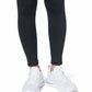 Under Armour Women's Authentics Leggings, 001 Black, XL