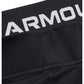 Under Armour Women's Authentics Leggings, 001 Black, XL