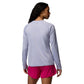 Columbia Women's PFG Tidal Tee II Long Sleeve Sun Protection Shirt