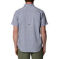 Columbia Men's PFG Harbor Peak Short Sleeve Shirt