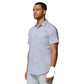 Columbia Men's PFG Harbor Peak Short Sleeve Shirt