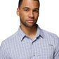 Columbia Men's PFG Harbor Peak Short Sleeve Shirt