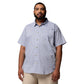 Columbia Men's PFG Harbor Peak Short Sleeve Shirt