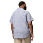 Columbia Men's PFG Harbor Peak Short Sleeve Shirt