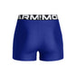 Under Armour HeatGear Shorty Royal/White XL (US 16)