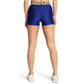 Under Armour HeatGear Shorty Royal/White XL (US 16)