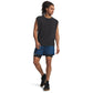 Under Armour Men's Tech Woven 5-inch Shorts, 498 Blue, XL