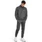 Under Armour Men's ArmourFleece Jogger, 025 Gray, MD