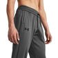 Under Armour Men's ArmourFleece Jogger, 025 Gray, MD
