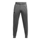 Under Armour Men's ArmourFleece Jogger, 025 Gray, MD