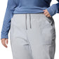 Columbia Women's Tidal Roamer II Stretch Pant, Cirrus Grey, XX-Large