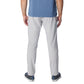 Columbia Mens PFG Terminal Roamer Stretch Pant, Cool Grey, Small