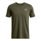 Under Armour Men's Freedom Graphic T-Shirt, 390 Green Gradient, 3XL