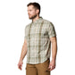 Columbia Men's Rapid Rivers II Short Sleeve Shirt