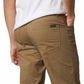 Columbia Mens Rapid Rivers Hiking Pant, Flax, 34 x 32