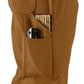 Carhartt Men's Relaxed Tapered Rigby Jogger, Carhartt Brown, W36