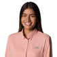 Columbia Women's PFG Tamiami II Long Sleeve Fishing Shirt