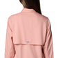 Columbia Women's PFG Tamiami II Long Sleeve Fishing Shirt