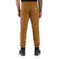 Carhartt Men's Relaxed Tapered Rigby Jogger, Carhartt Brown, W34