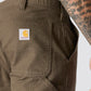 Carhartt Men's Relaxed Tapered Rigby Jogger, Tarmac, W38