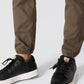 Carhartt Men's Relaxed Tapered Rigby Jogger, Tarmac, W38