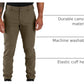 Carhartt Men's Relaxed Tapered Rigby Jogger, Tarmac, W38