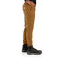 Carhartt Men's Relaxed Tapered Rigby Jogger, Carhartt Brown, W40