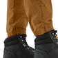 Carhartt Men's Relaxed Tapered Rigby Jogger, Carhartt Brown, W40