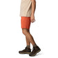 Columbia Men's Washed Out Short, Tuscan, 30 8