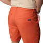 Columbia Men's Washed Out Short, Tuscan, 30 8