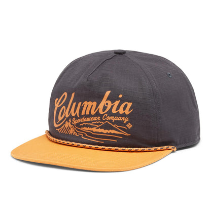 Columbia Unisex Columbia Ratchet Strap Snap Back Hat