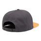 Columbia Unisex Columbia Ratchet Strap Snap Back Hat