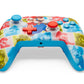 PowerA Enhanced Nintendo Switch and Switch 2 Wired Controller - Mario Hero Reel, Gamepad, game controller, wired controller, officially licensed