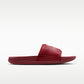 Nike Kobe Offcourt Men's Slides (Team Red/White) Size 10