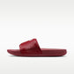 Nike Kobe Offcourt Men's Slides (Team Red/White) Size 11