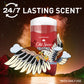 Old Spice Deodorant for Men, Aluminum Free, Eaglefangs, 3.0 oz Pack of 3