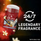Old Spice Deodorant for Men, Aluminum Free, Eaglefangs, 3.0 oz Pack of 3