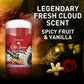 Old Spice Deodorant for Men, Aluminum Free, Eaglefangs, 3.0 oz Pack of 3