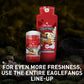 Old Spice Deodorant for Men, Aluminum Free, Eaglefangs, 3.0 oz Pack of 3